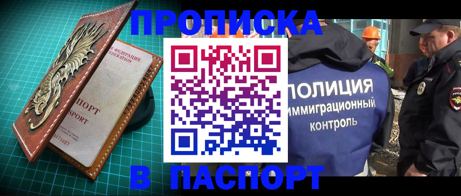 прописка в Камышине